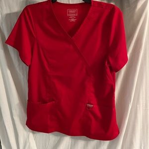 Cherokee Scrub Too in Large